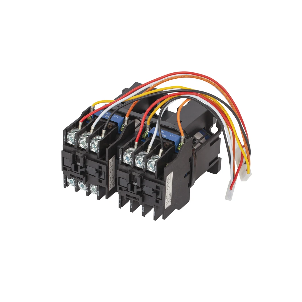 Contactores Y Interruptores Contactor 48 V DC